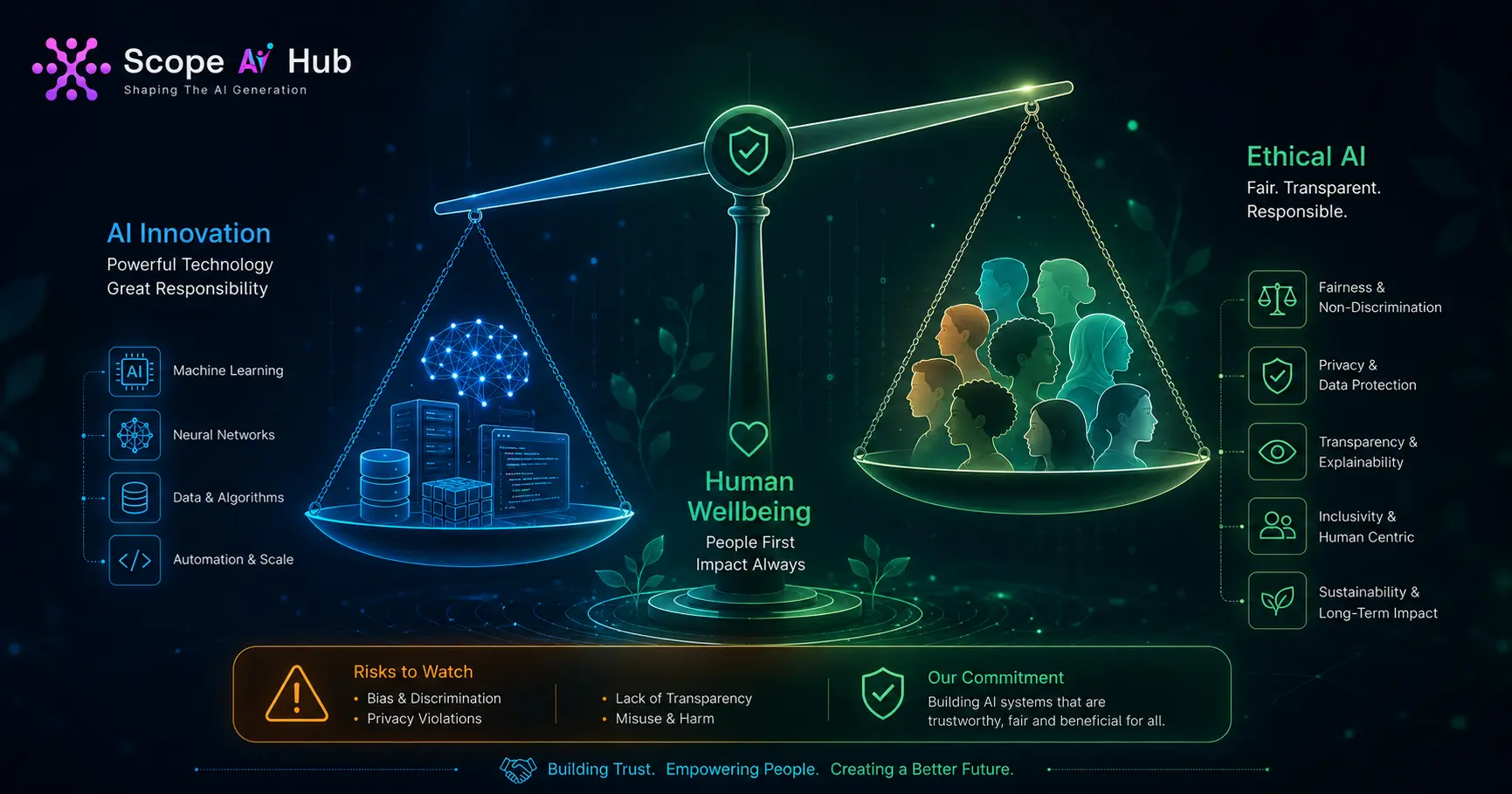Introduction to AI Ethics: Why It Matters & How to Build Responsible AI