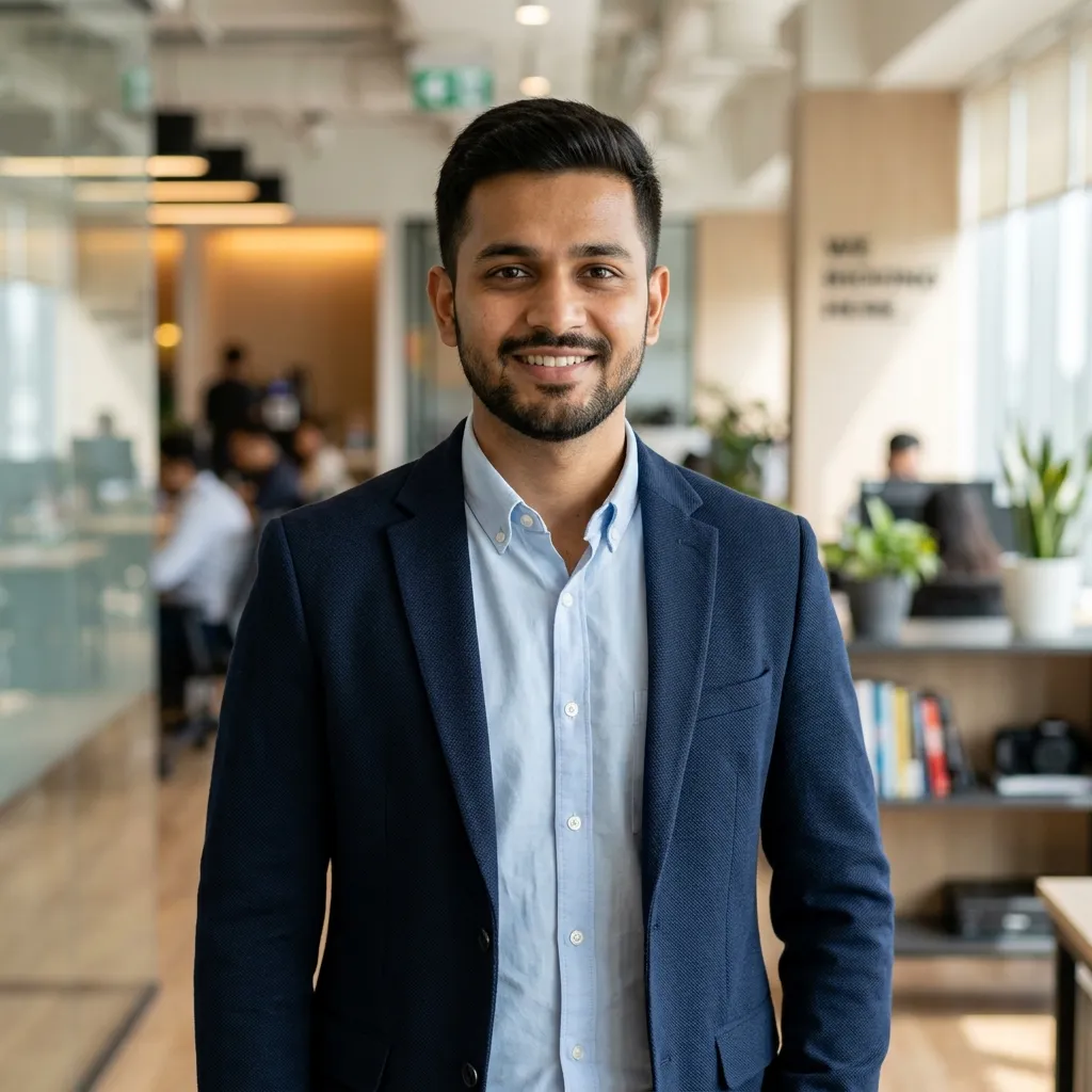 Arun Kumar