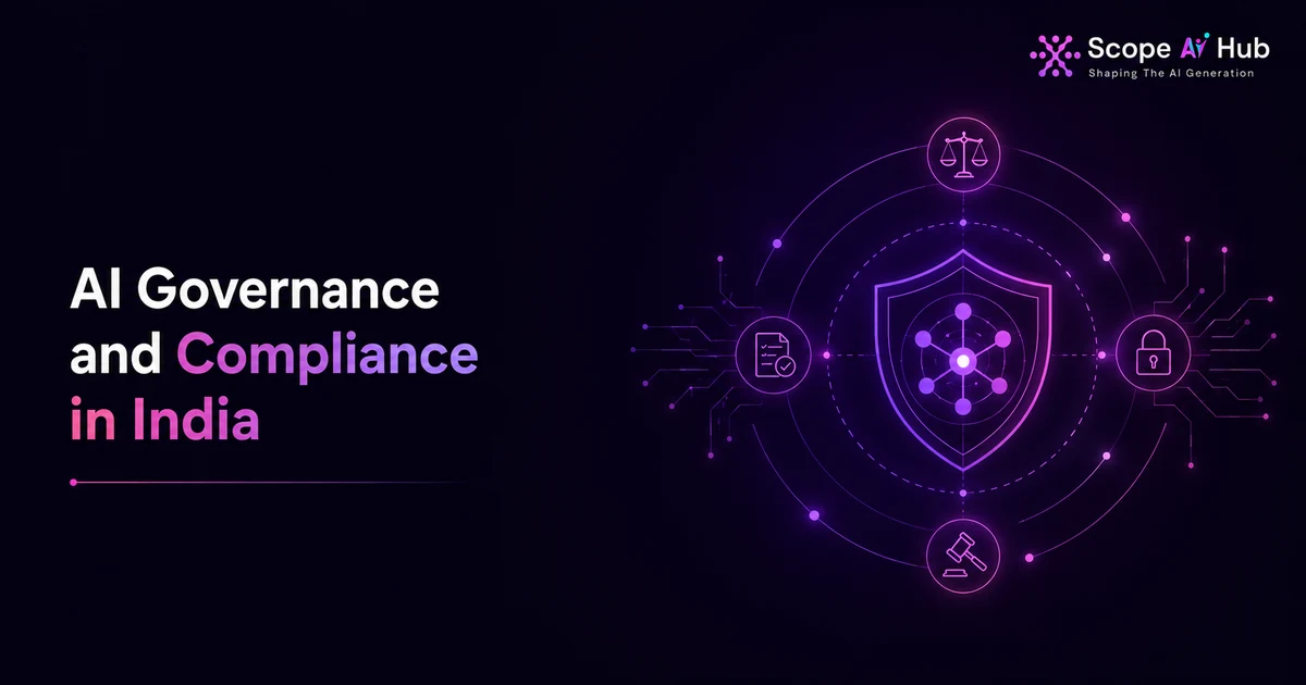 AI Governance and Compliance in India: What Teams Actually Need to Get Right