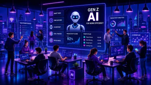 AI Isn't Replacing Jobs: Why AI Skills Matter More Than Ever in 2026