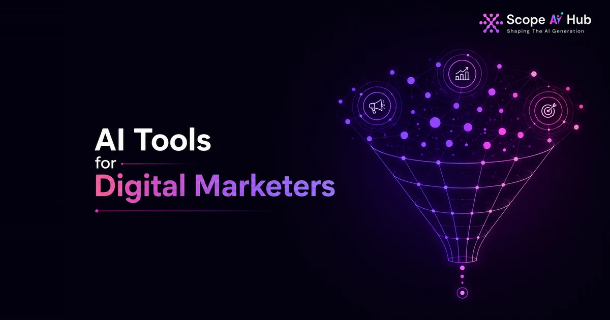 AI Tools Training for Digital Marketers in Chennai: A Working Guide
