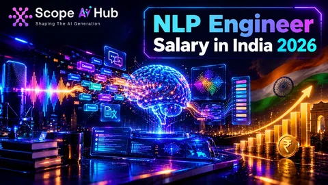 LLM Engineer Salary in India 2026: Pay Bands, Skills & Who Is Hiring