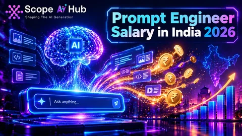 AI Product Manager Salary in India 2026: Real Pay Bands & Career Path