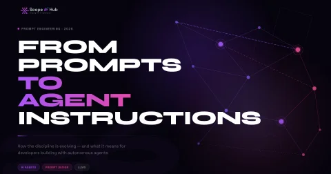 Prompt Engineering for Agents & Custom Instructions (2026 Guide)