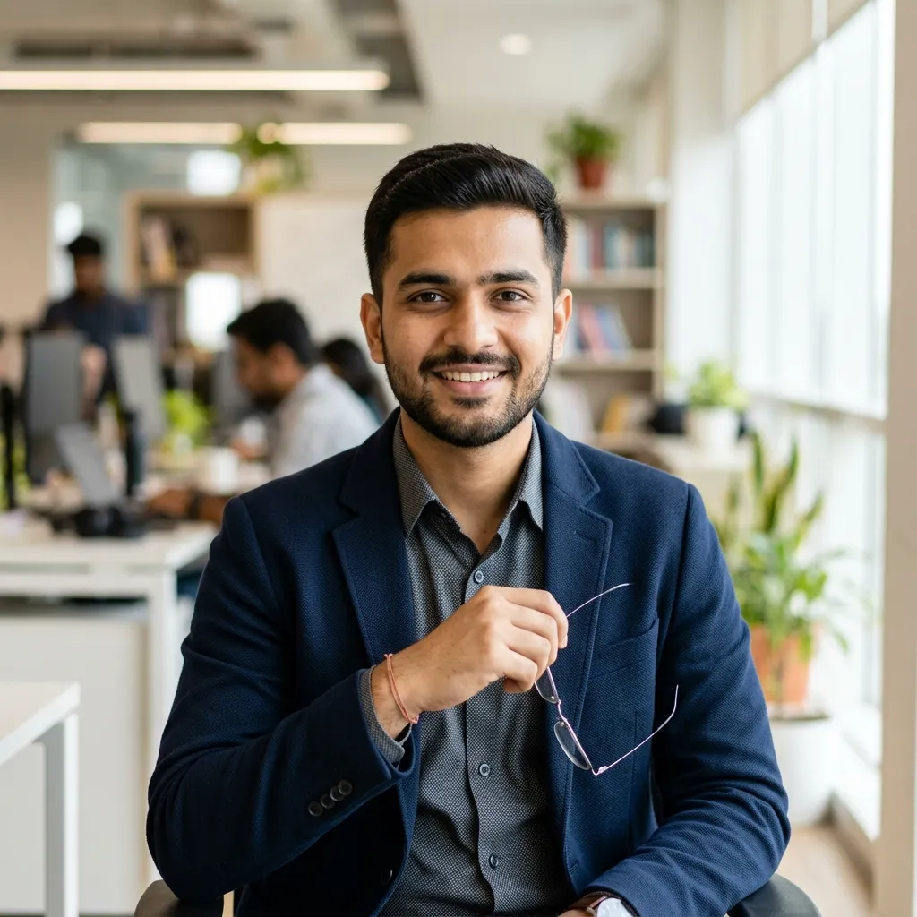 Karthik Rajan