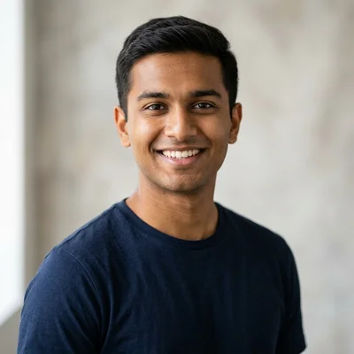 Rahul S